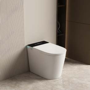 马桶3D模型下载